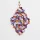 Pierces - Gold filled 14K